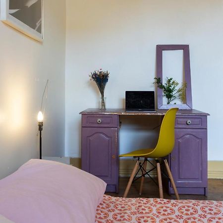 Saudade Guest House Lisbon Exterior photo