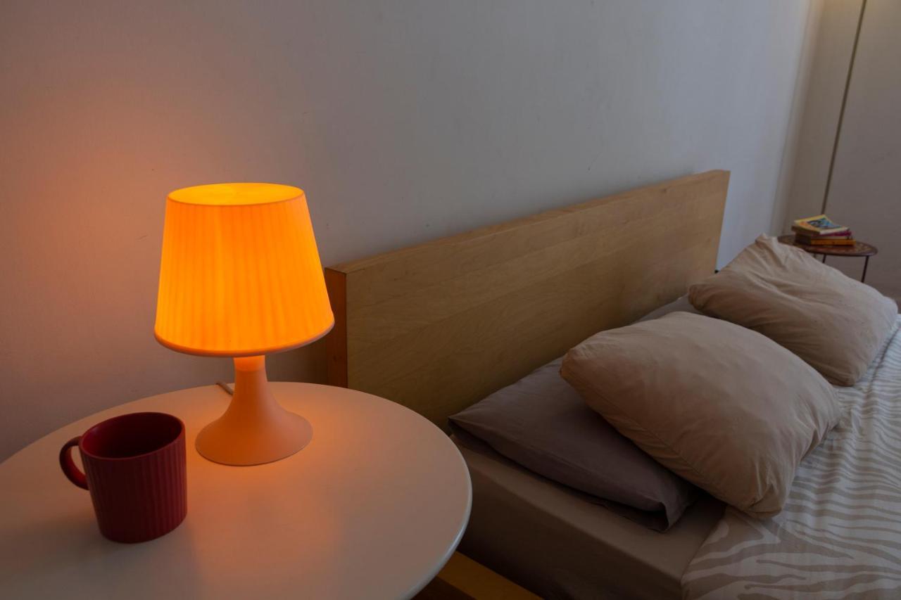 Saudade Guest House Lisbon Exterior photo