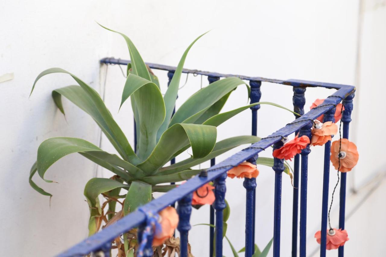 Saudade Guest House Lisbon Exterior photo