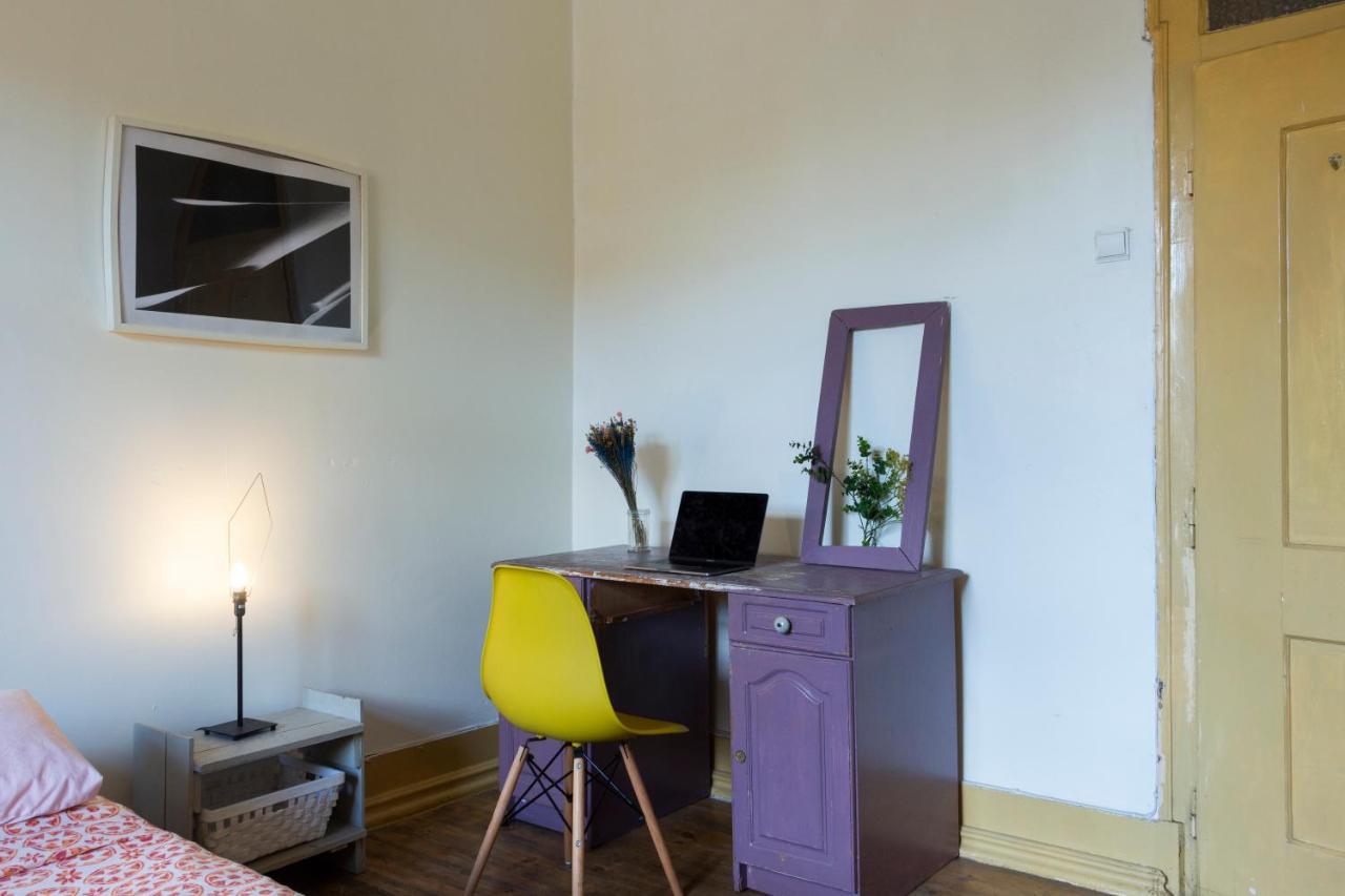 Saudade Guest House Lisbon Exterior photo